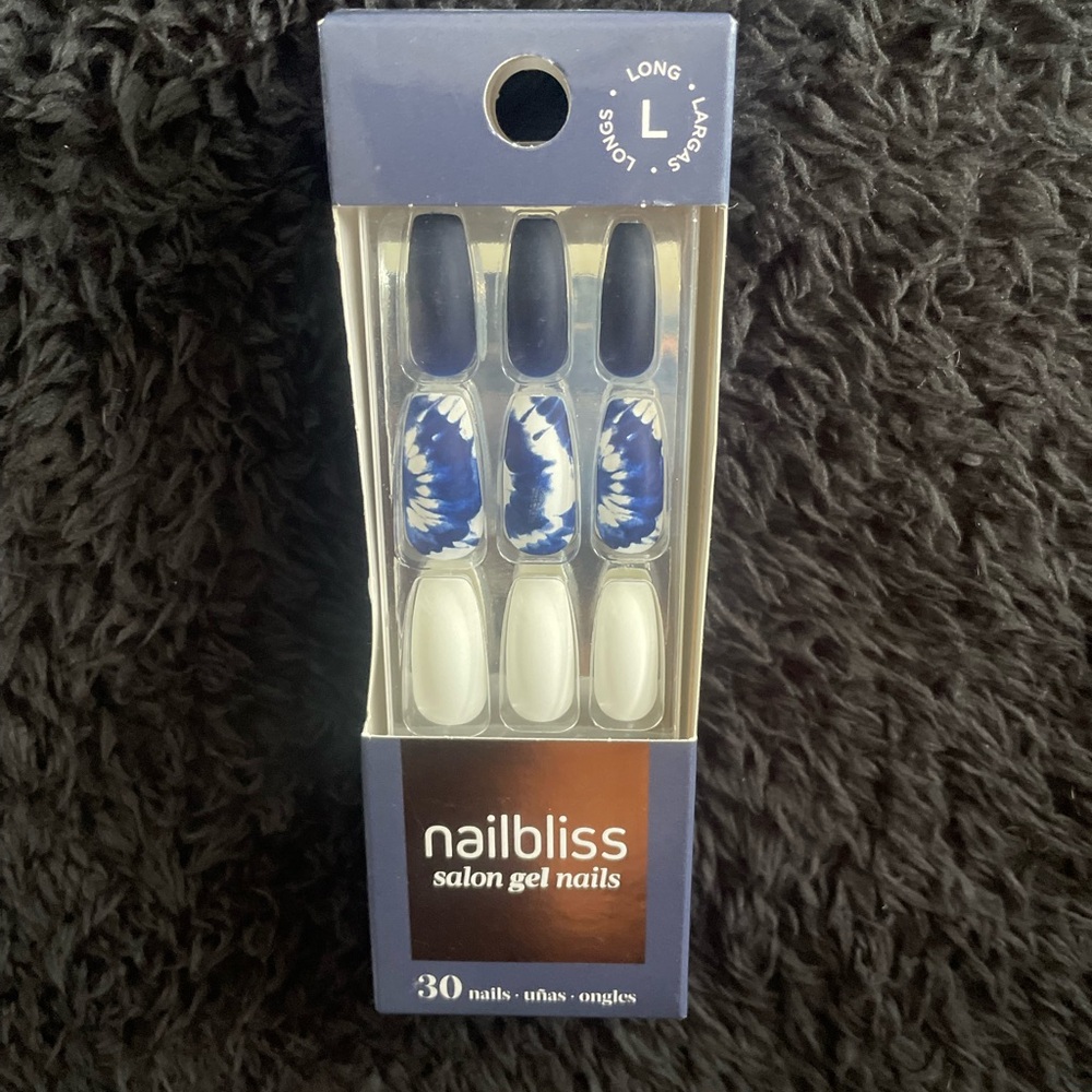 NailBliss - Be Chill